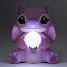 Lámpara Paladone Disney Angel Con Bombrilla Lámpara Paladone Disney Angel Con Bombrilla