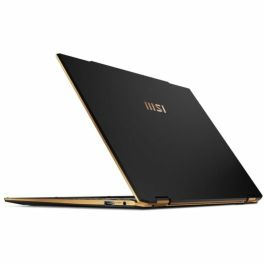 MSI Portátil Summit E13Ai - 023Es Intel Core Ultra 7 155H, 32GB RAM, 1TB SSD, 13.3' FHD+ Touch MSI Portátil Summit E13Ai - 023Es Intel Core Ultra 7 155H, 32GB RAM, 1TB SSD, 13.3' FHD+ Touch