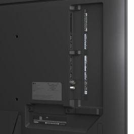 Smart TV LG 43QNED87A6D 43" 4K Ultra HD LED HDR Edge-LED QNED