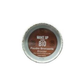 Polvo Bronceador Organico N2 Intense 7Gr. Precio: 9.5000004. SKU: B17ACHE2FA