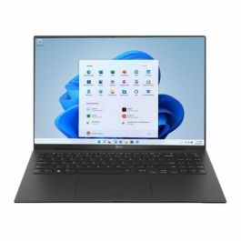 Laptop LG Gram 17Z90S-G.AD7BB 17" Intel Core Ultra 7 155H 32 GB RAM 2 TB SSD Precio: 1616.49999973. SKU: B176SK8CYL