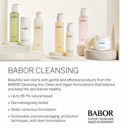 Crema Facial Babor Phyto Hyol Booster 100 ml