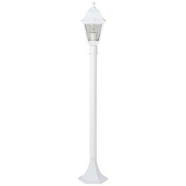 Lámpara de la lámpara exterior brillante Nissie Blanc E27 - 60W Precio: 46.49999992. SKU: B16WMEM4C5