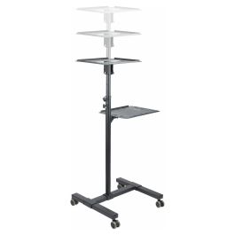 Soporte para Portátil Startech ADJPROJCART