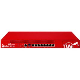 WatchGuard Firebox M290 Firewall para Empresas - Rendimiento 1.18 Gbit/s Cortafuegos, 5.8 Gbit/s Firewall UDP, 800 Mbit/s VPN, 3.5M Conexiones Precio: 2159.59000004. SKU: B1HW964M2B