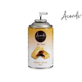 Acorde Recambio Ambientador Aerosol Milion 250 ml (6.5x14.5x6.5 cm) (Set de 6)