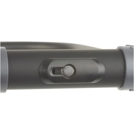 Yale Cerradura de Seguridad U Secure Silver + Cable para Bicicleta ATV 230 x 115 x 13 mm