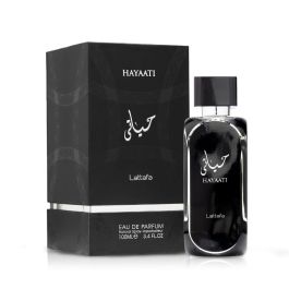 Perfume Hombre Lattafa Hayaati EDP 100 ml