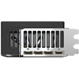 GIGABYTE AORUS GV-N5080AORUS M-16GD Tarjeta Gráfica NVIDIA GeForce RTX 5080 MASTER 16GB GDDR7 PCIe 5.0 2805MHz WINDFORCE 3X