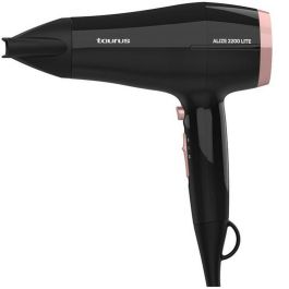 Secador de Pelo Taurus ALIZE 2200 LITE 2200 W Negro Precio: 21.88999989. SKU: B199MH7WGJ
