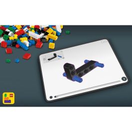Lego Technic NEOM McLaren Formula E Race Car 42169 - Set de Construcción para Niños +9 Años