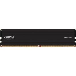 Memoria RAM - CRUCIAL - PRO DDR5 - 32GB - DDR5-5600 - UDIMM CL46 (CP32G56C46U5)