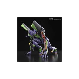 Rg Multipurpose Humanoid Decisive Weapon Artificial Rg Multipurpose Humanoid Decisive Weapon Artificial