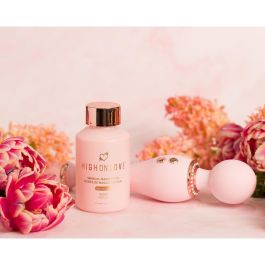 Set Erótico High on Love Hemp