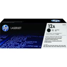 HP Laserjet 1010/1012/1020/1015/3015/3020/3030 Toner, 2.000 Paginas Precio: 106.99000048. SKU: S8410060