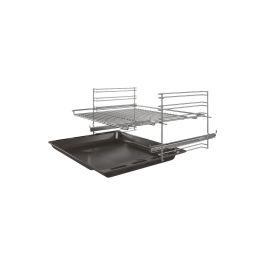 Horno Multifunción Balay 3HB2031X0 66 L 3300W 66 L 50 W Horno Multifunción Balay 3HB2031X0 66 L 3300W 66 L 50 W