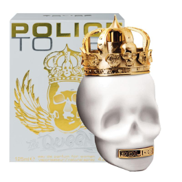 Police To Be The Queen Eau De Parfum Vaporizador 125 ml para Mujer Precio: 20.78999978. SKU: S8304756