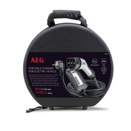 Cargador de baterías - BLACK DECKER - 201869 - Potencia máxima de carga: 4 Amperios. Capacidad de carga de 4 a 80 Ah Cargador de baterías - BLACK DECKER - 201869 - Potencia máxima de carga: 4 Amperios. Capacidad de carga de 4 a 80 Ah