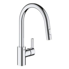 GROHE - Mezclador monomando de lavabo