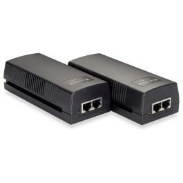 Level One POI-3010 Inyector PoE 30W Ethernet Gigabit IEEE 802.3af/at