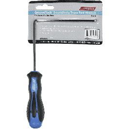 Llave Allen Groove Tech (Trussrod) - 4 Mm Con Mango Llave Allen Groove Tech (Trussrod) - 4 Mm Con Mango Precio: 26.98999985. SKU: B18RSSB2BT