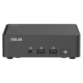 ASUS RNUC15CRKU500000 Mini PC Barebone, Intel Core Ultra 5 225H, DDR5-SDRAM, Wi-Fi 7 Precio: 599.79000015. SKU: B12LDRPT95