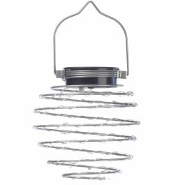 Spiralight Smart Garden Solar Linterna - Paquete de 4 Spiralight Smart Garden Solar Linterna - Paquete de 4