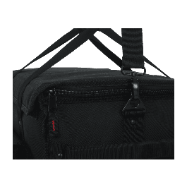 Gator Funda Reforzada para 2 Monitores de 5" Gator Nylon