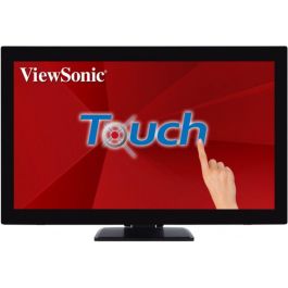 Monitor ViewSonic TD2760 27" LED VA Monitor ViewSonic TD2760 27" LED VA Precio: 546.50000053. SKU: B1EYSRSBY7