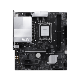 MSI PRO H810M-B Placa Base Intel H810 LGA 1851 micro ATX Precio: 121.95000004. SKU: B1KCT5M926