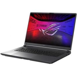 Asus ROG Strix G18 G815LP-S9034 Portátil Gaming Intel Core Ultra 9-275HX RTX 5070 32GB RAM 1TB SSD 18" 2.5K 240Hz Sin SO Asus ROG Strix G18 G815LP-S9034 Portátil Gaming Intel Core Ultra 9-275HX RTX 5070 32GB RAM 1TB SSD 18" 2.5K 240Hz Sin SO