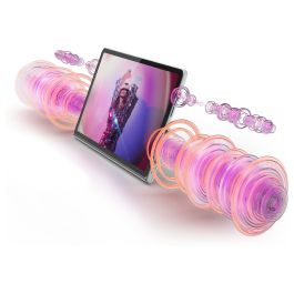 Lenovo Tab Plus Tableta 11.5" 8GB RAM 128GB Wi-Fi Gris