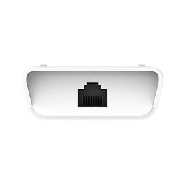 Inyector PoE D-Link DPE-101GI/ 802.3af/ 2 Puertos RJ45