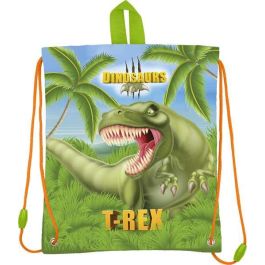 Bolsa merienda dinosaur Bolsa merienda dinosaur Precio: 3.78999951. SKU: B19LPGELK4