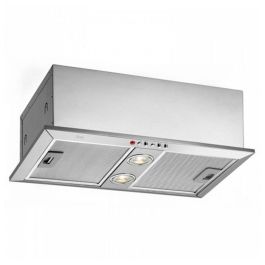 Campana Convencional Teka GFH 55 55 cm 329 m3/h 69 dB 215W Plateado Acero Precio: 135.49999991. SKU: S7601012