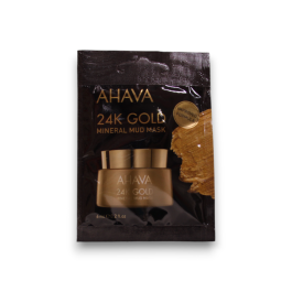 Single Use 24K Gold Mineral, Hidratante, Mascarilla de barro, Para la cara, 6 ml Precio: 9.78999989. SKU: B12SNHE9HX