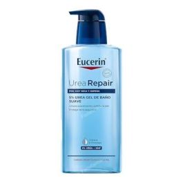 Eucerin UREAREPAIR Gel de Ducha Suave 5% Urea 400 ml Precio: 15.68999982. SKU: B1D7H9RVTK