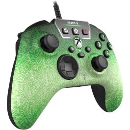 Turtle Beach 731855007400 Controlador de Juego con Cable REACT-R Pixel para Xbox y Windows