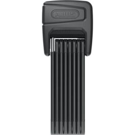 ABUS Candado plegable BORDO ONE 6000A/120 con Soporte SH + RC Negro Precio: 222.79000007. SKU: B167EBVZ8D