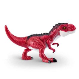 Figura dinosaurio t- rex robo alive, dino action, 21x14x6cm Figura dinosaurio t- rex robo alive, dino action, 21x14x6cm