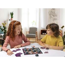 Cayro Juego Pozimus ¡consigue completar tu poción antes que el resto! 29x29 cm