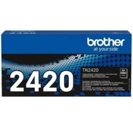Brother Toner Negro Hll2310D, 2350Dw, 2370Dn, 2375Dw - Mfcl2710Dw, 2730Dw, 2750Dw