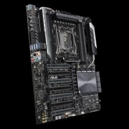 ASUS WS C422 SAGE/10G placa base para servidor y estación de trabajo LGA 2066 (Socket R4) CEB Intel® C422