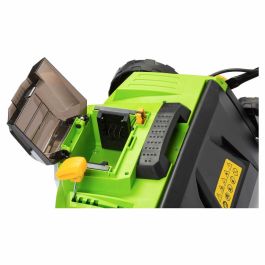 Fieldmann Escarificador de Césped Inalámbrico FZV 70905-0