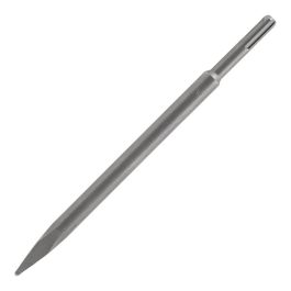 Wolfcraft Sds-plus Cincel puntiagudo con vástago, ø 14 mm, longitud 250 mm Precio: 12.94999959. SKU: B1CM6PYPXV