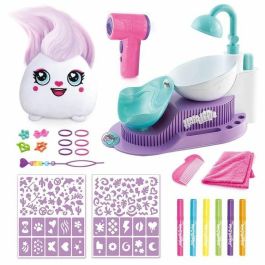 Canal Toys AIR 044 CTAIR044 - Peluche con aerógrafo Peluquería Hair'iffic