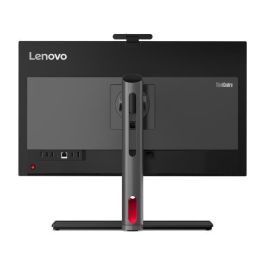 Lenovo ThinkCentre M90a Pro Gen 4 All In One - Ordenador profesional con pantalla 27" QHD, Intel Core i7-13700, 16 GB RAM DDR5, SSD 1 TB, Windows 11 Pro