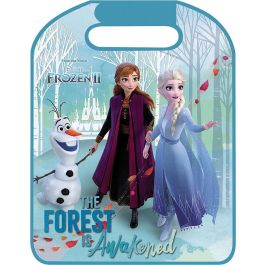 Frozen 2 Protector Asiento CZ10271, Diseño Gráfico Exclusivo Frozen 2, PVC Duradero, Universal para Coche Precio: 10.50000006. SKU: S37113696