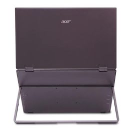 Acer Monitor PD163Qbm 15.6" 40cm Full HD 1920x1080 60Hz IPS Gris