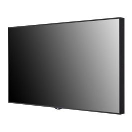 LG 55XS4P 55" 4K UHD IPS 4000cd/m² 24/7 Señalización Digital Pantalla Plana Negra